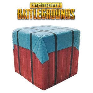 PUBG Playerunknown's Battlegrounds Airdrop Plush Drop ... PUBG Playerunknown's Battlegrounds Airdrop Plush Drop ... - 300 x 300 jpeg 17kB