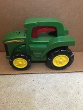 John Deere Tractor Flashlight Toy - Learning Curve 0911-WY00