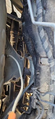 Catalizador para FORD FIESTA (CNN) Trend 2016 1639581