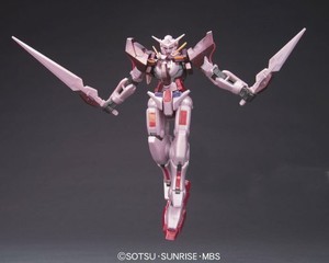 gundam exia action figure