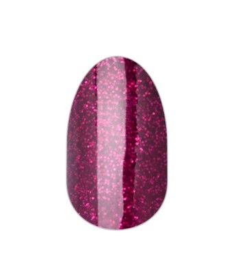 Color Street Nails ~ RIO RED ~ Glitter New