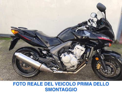 Amortisseur Mono Arrière Suspension HONDA CBF 600 S ABS 2012 - Photo 9 sur 12