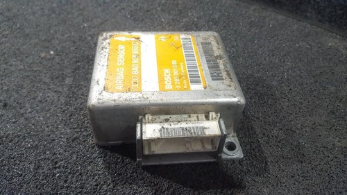 8a0959655c Steuergerät ECU Modul  steuergerät 0285001038 Audi A DE176835-23