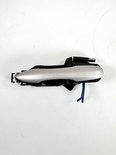 2017 - 2022 Toyota Prius Prime Rear Left Driver Side Exterior Door Handle OEM