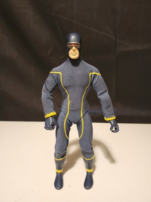 Marvel Legends Cyclops X-Men Signature Series Action Figure Hasbro 2006