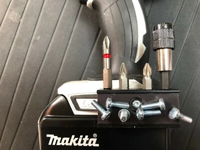 magnetic BIT HOLDER fits Makita Impact Drill Driver 18V DTD DHP DDF DTW DTL BDA*