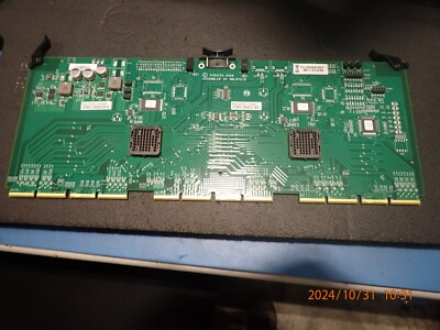 DELL 0944611-01 10GBE Gigabit Ethernet Networking CHANNEL CARD PS6500/PS6510