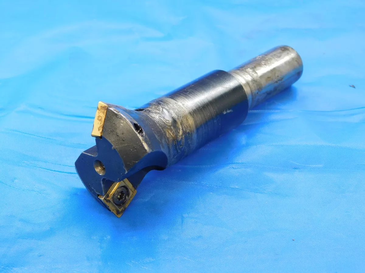 30 degree chamfer outlet