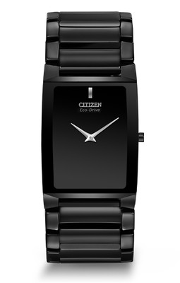 Citizen Eco-Drive Unisex AR3045-52E 