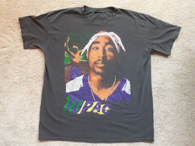 2PAC Tupac Shakur - It