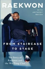 From Staircase to Stage: The Story of Raekwon and the Wu-Tang Clan, Raekwon, 978
