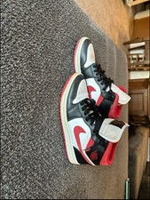 Size 8.5 - Jordan 1 Retro OG High Chicago for sale online | eBay