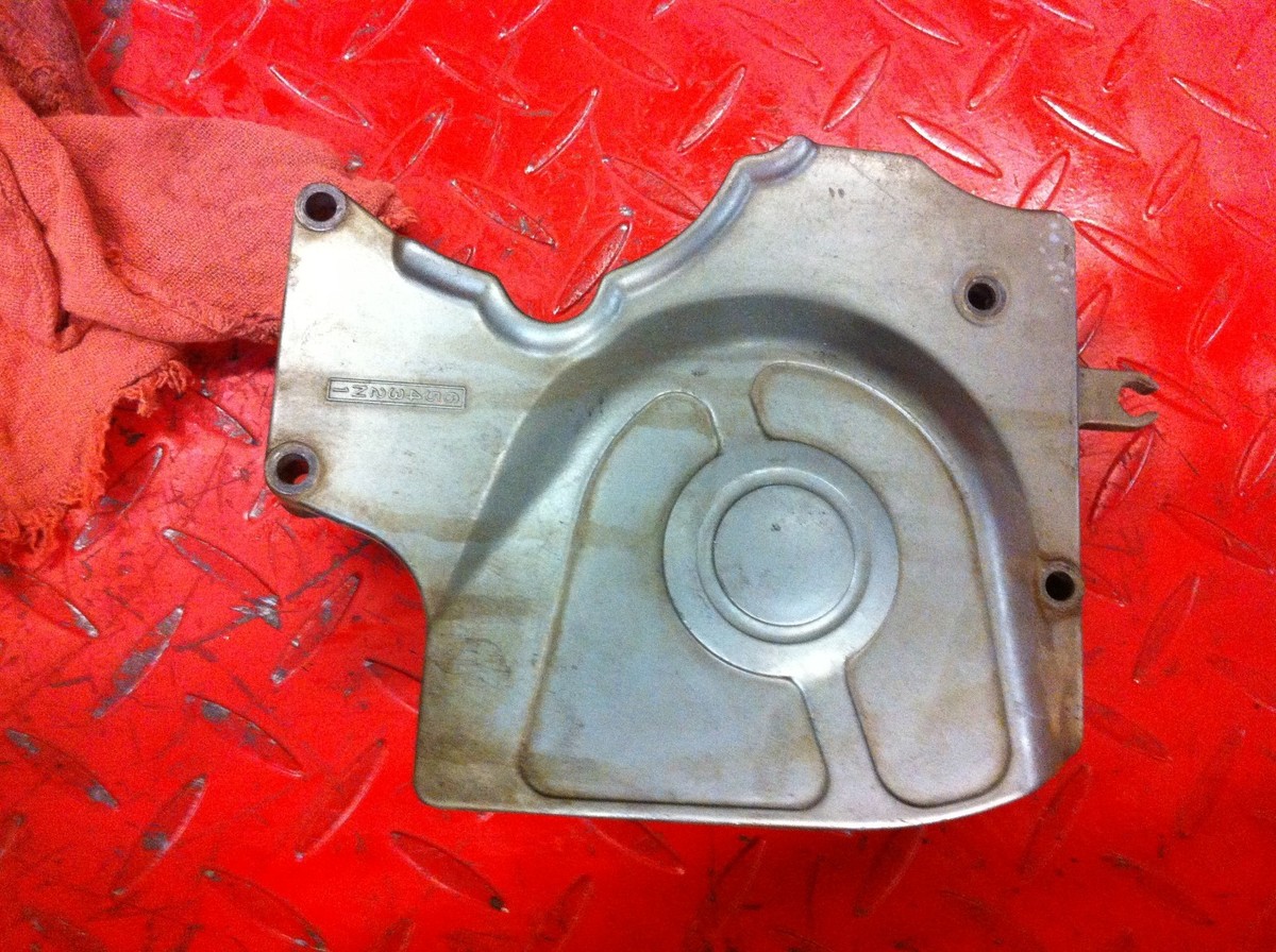 1995 95 Kawasaki Ninja ZX600 ZX 600 ZX6E ZX6 E ZX 6 Engine Motor
