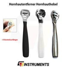 Maisschneider Hornhautrasierer Hornhauthobel Hornhautentferner Hornhautraspel