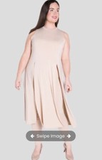 *BNWT* Size 16-18 Gorgeous Stone Leggings & Tunic Suit / Outfit