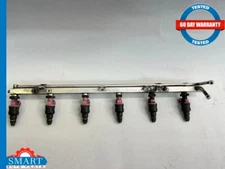 BMW Z3 Roadster 2.8L Fuel Rail With Injector Assembly 97-98 OEM