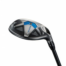 Callaway PARADYM Ai SMOKE Hybrid 5H deg RH TENSEI 50 graphite Flex Regular New