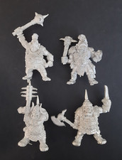 Warhammer fantasy old world Empire Ogre *Rare*