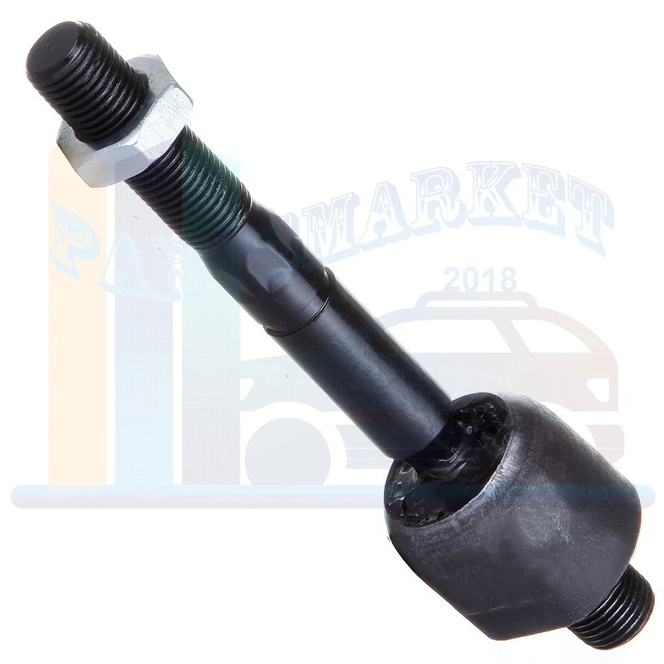 Complete 10Pieces Suspenion Kit Ball Joints Tie Rod Fits For 2001-2003 Acura CL - Изображение 2 из 4