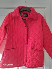 Bronte Classic Padded Jacket