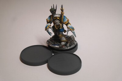 40mm Movement Tray, antrazit / dark grey