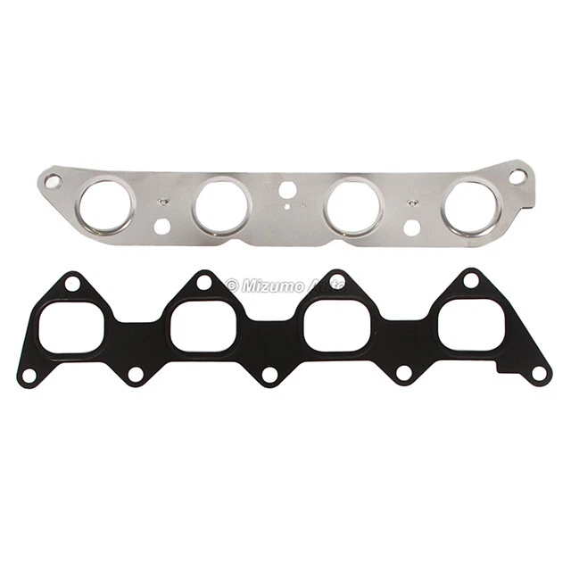 头垫圈套装定时皮带套件水泵适合 93-97 丰田 Geo 1.6 4AFE — 第 4/4 张图片