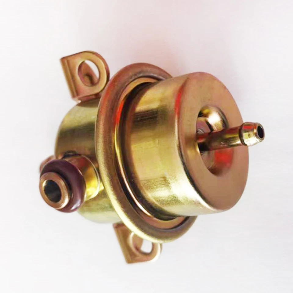 PARA Range Rover Classic P38a Discovery 1 Defender regulador de presión de combustible 1 pieza Foto 3 de 4