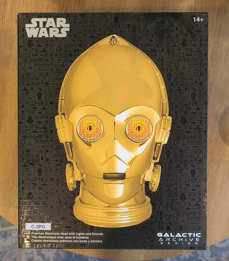 c3poさん専用 C-3PO products for sale | eBay