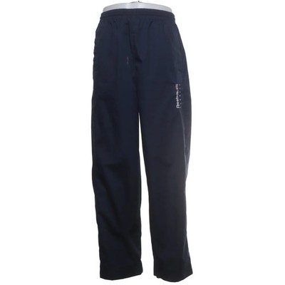 Reebok Classic, Sporthose, Größe: M, Blau, Baumwolle/Polyester, Sonstiges #AS9