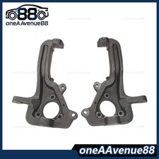 For Dodge Ram 1500 2002-2018 2wd Truck New 3 Lift Spindles Front Suspension