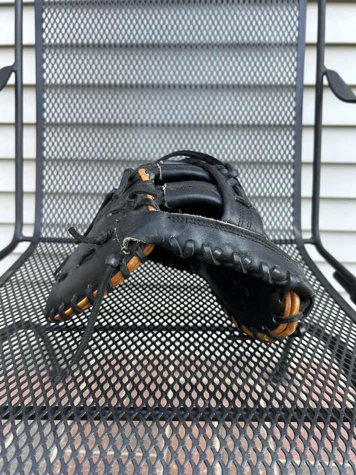 Rawlings Heart of the Hide First Base Mitt PRODCTJB Glove LH 13" Goldschmidt - Image 4 of 4