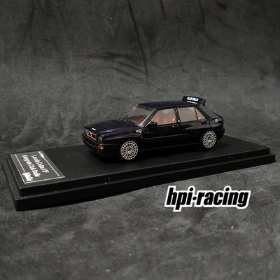 hpi·racing, Lancia Delta HF Integrale, Marino - Photo 1/4
