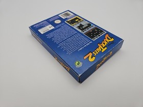 Duck Tales 2 Nintendo NES mit OVP und Anleitung NES-DL-NOE/FRG - Original