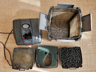 Eheim Außenfilter Professionel 4+ 250  Aquariumfilter, gebraucht, funktionsfähig
