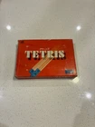 Tetris w/box manual Japan Nintendo Famicom FC NES US Seller