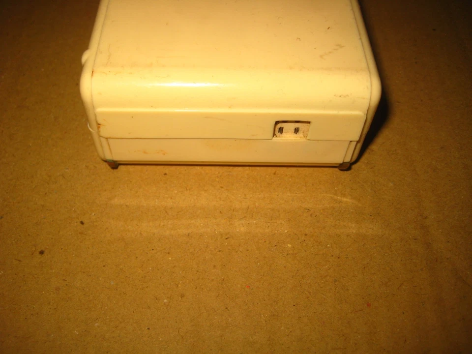 8) Telefunken Partner - Taschenradio - Bild 4 von 4