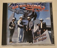 los invasores de nuevo leon