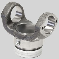 5-3-168kx Driveshaft Slip Yoke 1610 Series 2.676 X 18 Spline 3.500 Cl To End