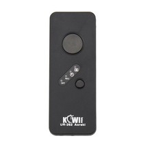 JJC UR-262S 2-in-1 Wireless Wired Remote Control for SONY A65 A77 A99 A57 etc.