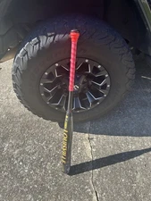 2025 LOUISVILLE SLUGGER GENESIS IRONMAN 13" BALANCED SLOWPITCH SOFTBALL BAT 28oz