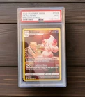 2022 Pokemon - Alcremie TG08/TG30 Swsh09: Brilliant Stars Trainer Gallery- PSA 9