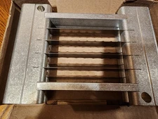 Nemco 56539-3 Blade Assembly, 3/8"