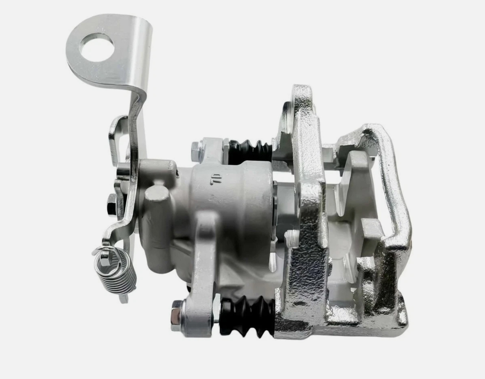 Rear Right Brake Caliper with Bracket & Piston for Nissan Sentra 2020-2024 2.0L-
