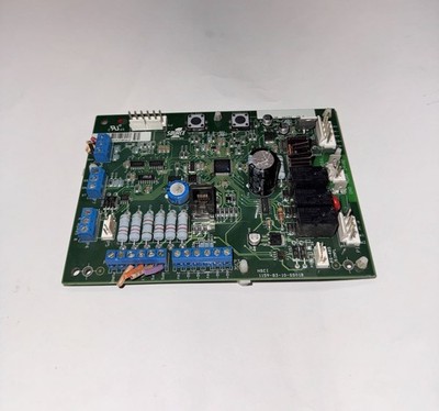 York Source1 1159-10 66191 Control Board 1159-83-10-SS01B