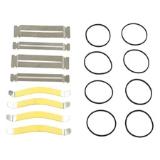 Guitar Luthier Tool Kit Fingerboard Guard Guitar Fretboard Maintenance Kit A