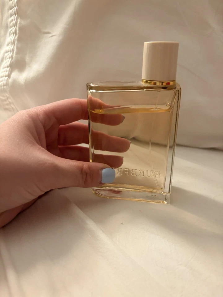 Burberry su “London Dream” Foto 2 de 3