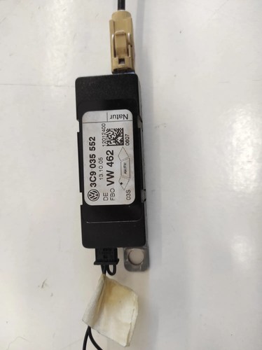 VW PASSAT B6 3C2 Antennenverstärker  3C9035552 2.00 Diesel 2006 21129833