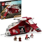 LEGO 75354 - STAR WARS - Coruscant Guard Gunship (New/Sealed in Box) - RETIRED