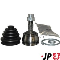 Jp Group Gelenksatz Antriebswelle Jp 1243301010 FüR Punto Corsa Fiat Opel S07