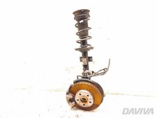 Roulement de roue Volkswagen POLO